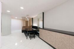 Blk 484 Segar Gardens (Bukit Panjang), HDB Executive #570011731